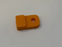 3mm Spacer