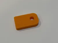 Standard Spacer Replacement