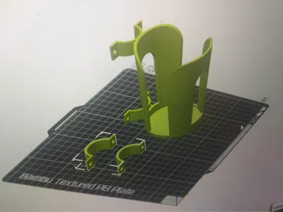 Cup holder