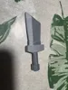 sword