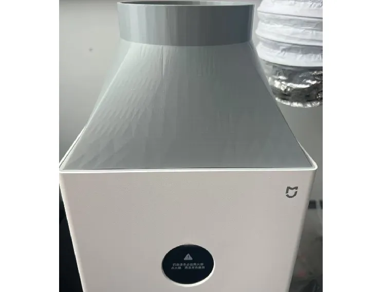 小米空气净化器4Lite新风转接头