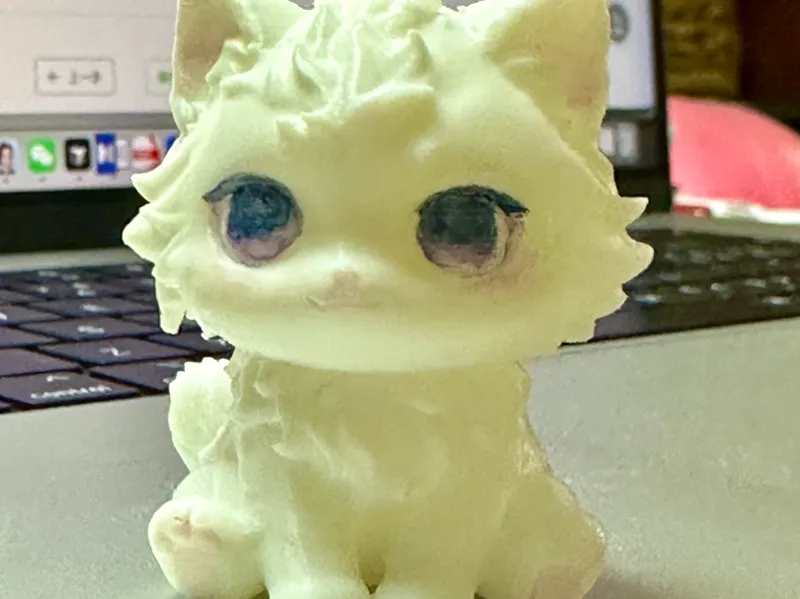 小猫咪