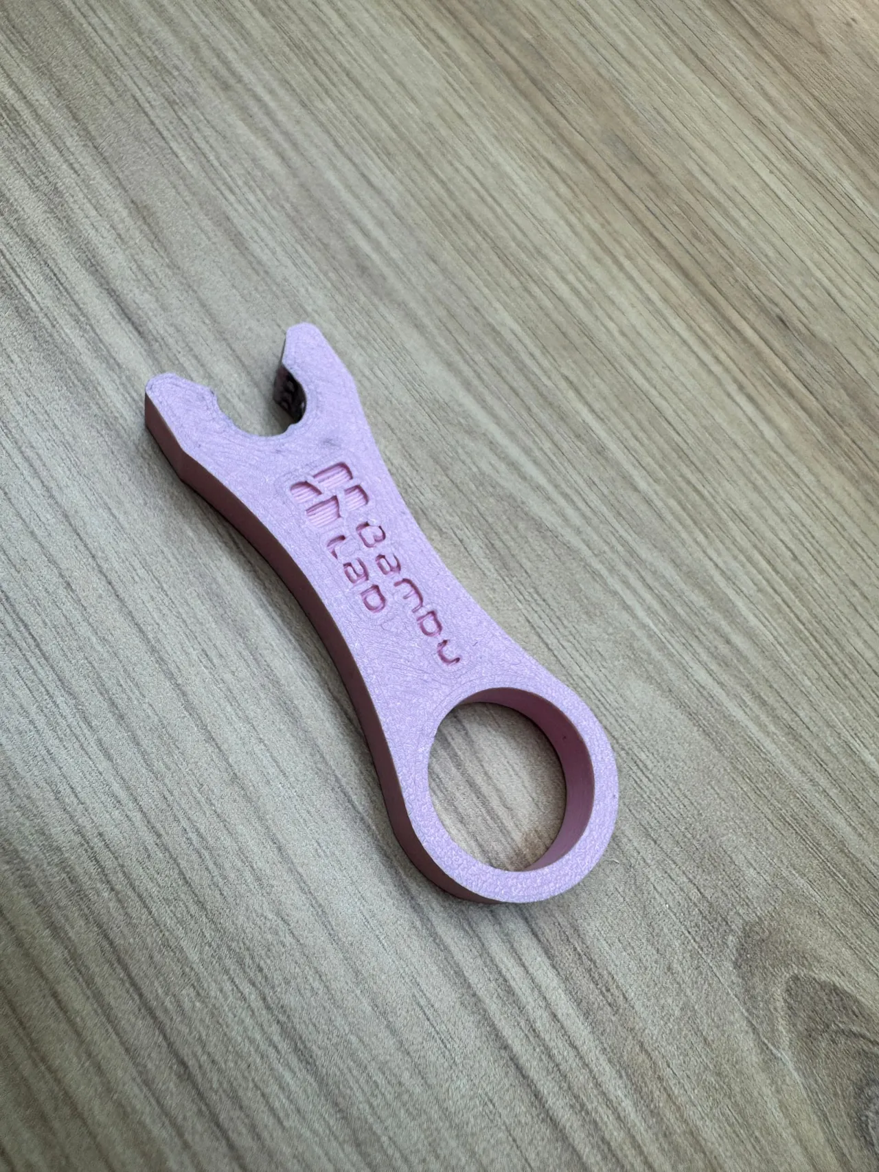 Lead Screw Cleaner Tool – Remove Dirt Instantly view 4