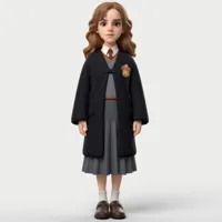 Hermione Granger — figurine Harry Potter — photo 7
