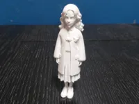 Hermione Granger — figurine Harry Potter — photo 2