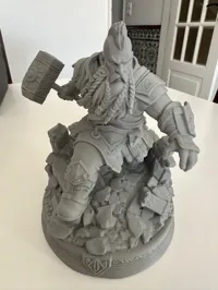 0.16mm layer, 2 walls, 15% infill