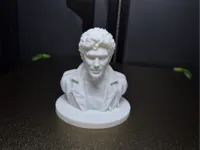 0.2mm layer, 2 walls, 5% infill