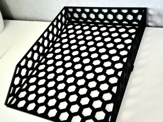 Paper holder