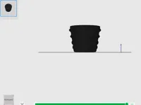 0.12mm layer, 2 walls, 15% infill