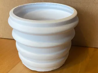 Flowerpot 