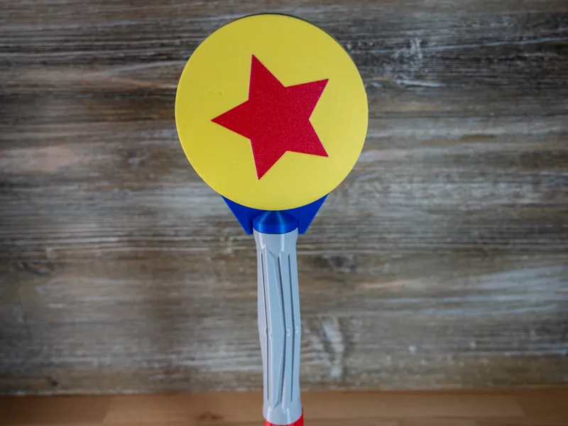 Tap to Pay Credit Card Toy Ball Wand