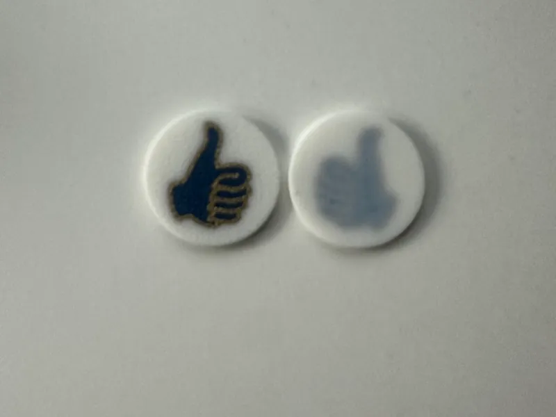 Like Token
