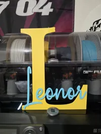 prénom "leonor"