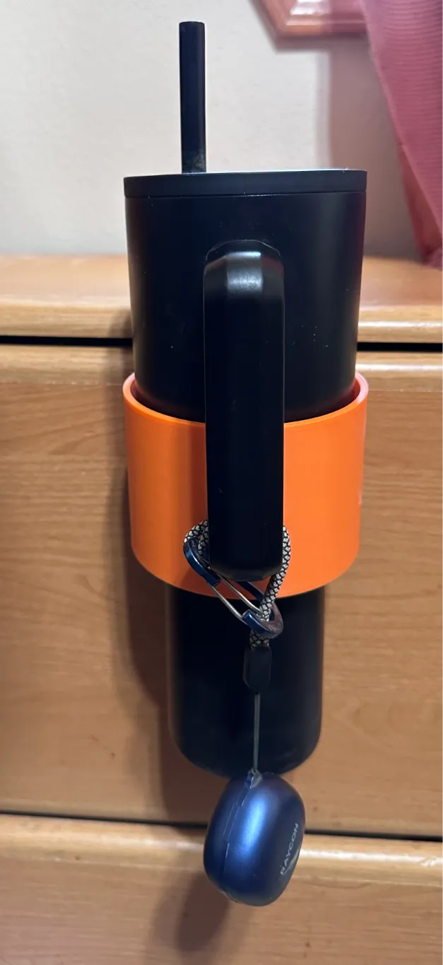 Simply Modern Trek 40oz Tumbler Holder