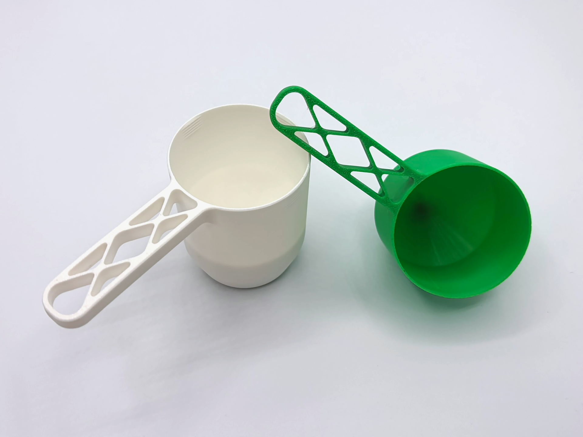 35 gram Whey Protein Scoop