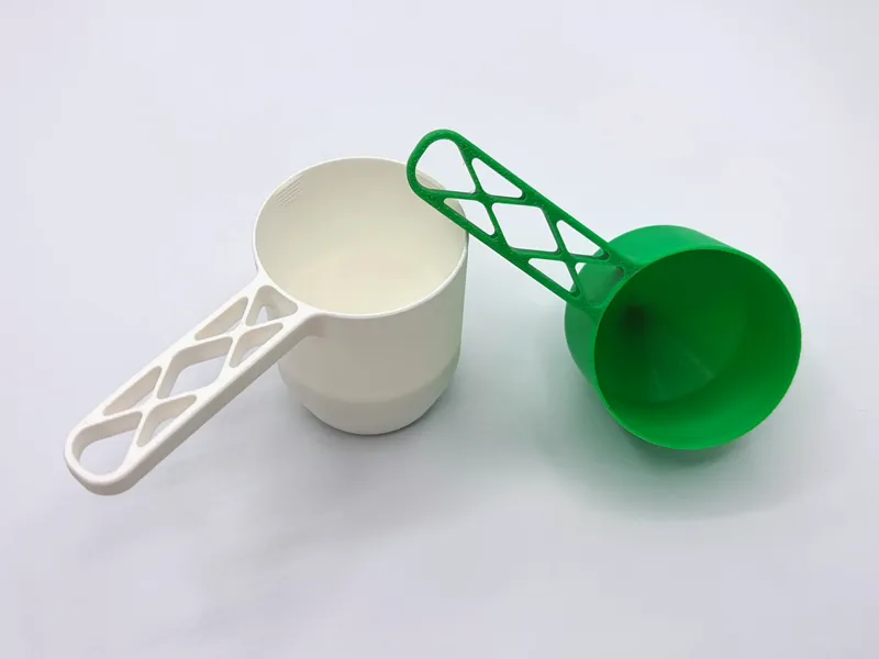 35 gram Whey Protein Scoop