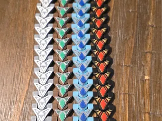 Element Bracelets