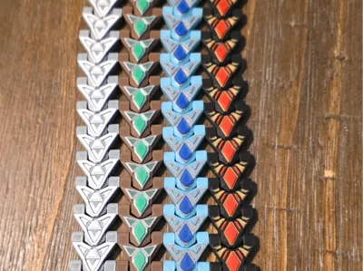 Element Bracelets