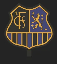 1.FCS Wappen