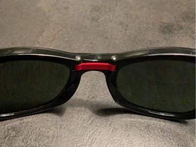 Folding Rayban