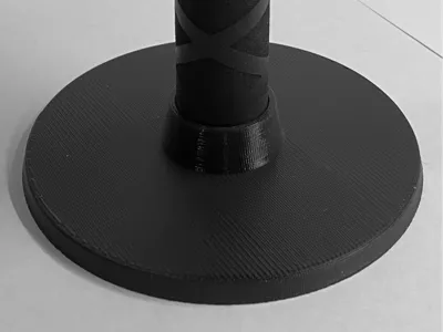 Insta360 Invisible Selfie Stick 114cm Stand Foot
