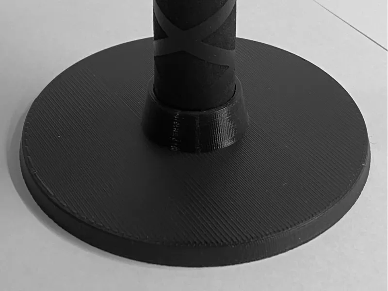 Standfuß insta360 unsichtbarer Selfiestick 114cm