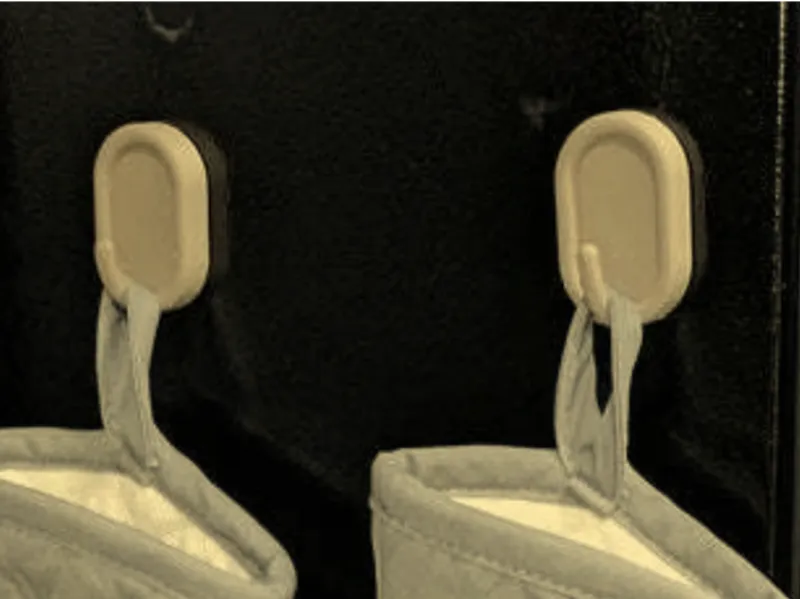 Magnet Fridge Hook Extra Strong