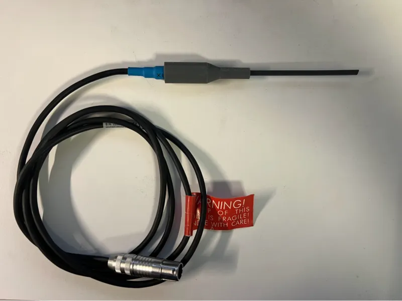 Gauss Meter Probe Protector