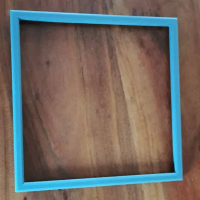 Hanging Frame 200 x 200mm
