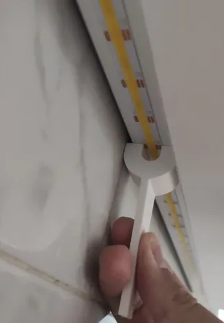 LED Strip Applier Tool