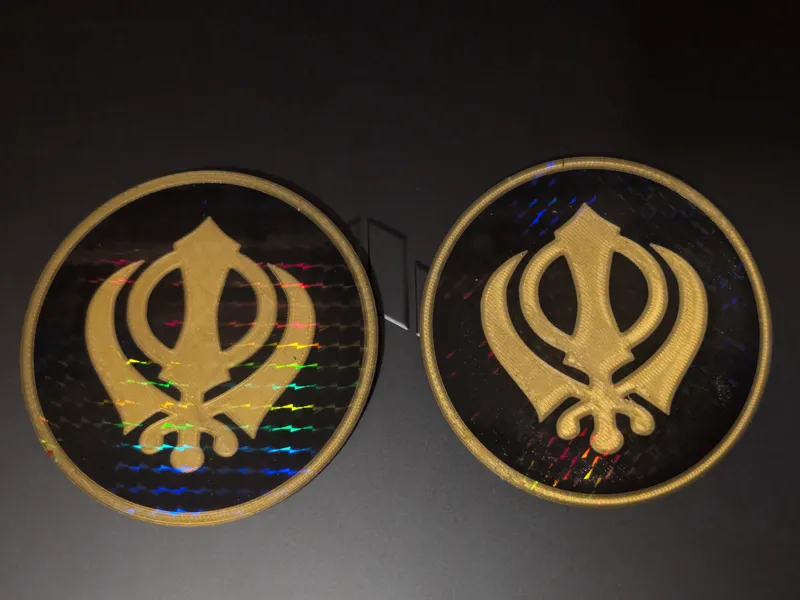 Khanda Coasters