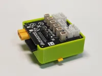 0515-凸出PCB版