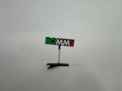 ROMMII Sprout