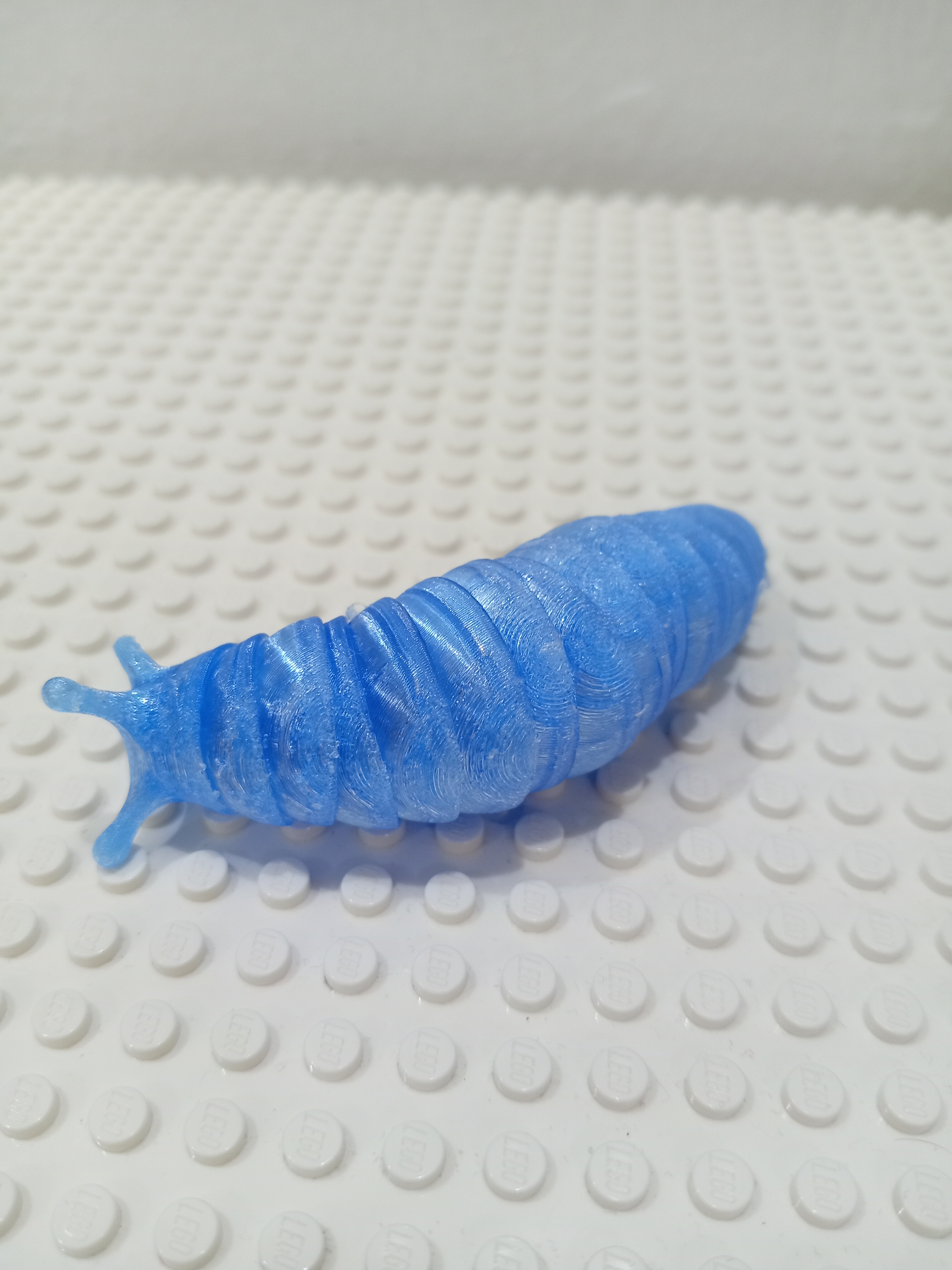 Miniatura 3 do modelo 3D Flex Slug
