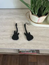 0.2mm layer, 2 walls, 15% infill ( no keychain )