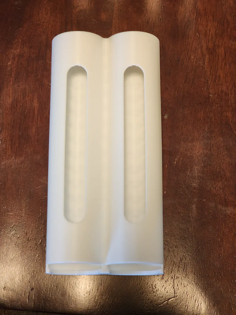 Keurig K Cup Coffee Pod Holder 12 cup Command Strip Velcro by