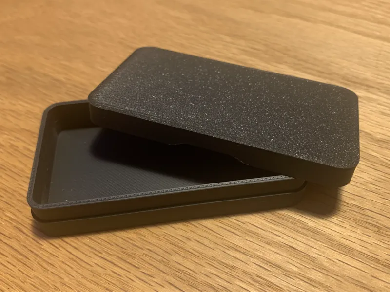 Pocket Storage