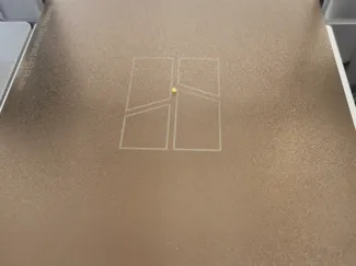 Tiny Duck