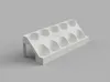 0.2mm layer, 3 walls, 15% infill