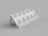 0.2mm layer, 3 walls, 15% infill
