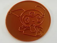 0.2mm 层高, 2 层墙, 15% 填充