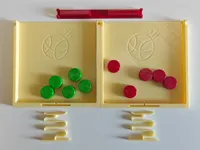 0.2mm 层高, 2 层墙, 8% 填充