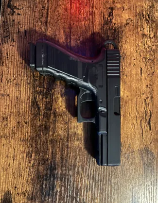 Glock Prop