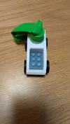 Brick Holder