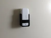 Support magnétique pour thermo-hygromètre SwitchBot — photo 1