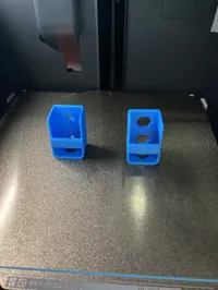 Support magnétique pour thermo-hygromètre SwitchBot — photo 2