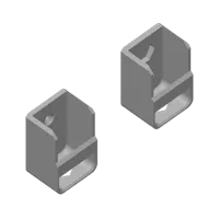 Support magnétique pour thermo-hygromètre SwitchBot — photo 3