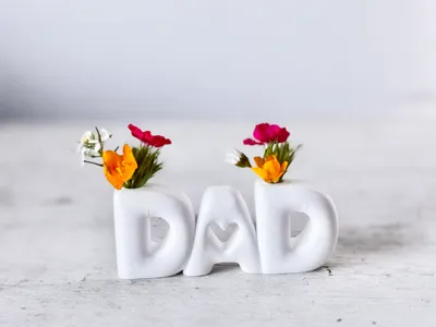 DAD Fatherday Flowers 