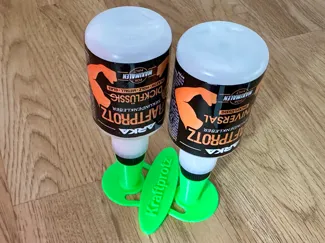 Ständer für Kraftprotz Sekundenkleber ARKA
