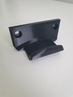 IKEA Bekant - Heavy Duty Hook - Slim
